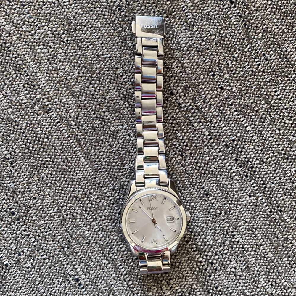 Women’s Fossil Watch